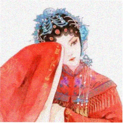 喜爱夜蒲粤语版女主角演员
